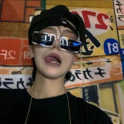 Furry插画色彩搭配Furry群